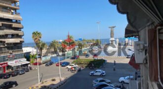 شقه للبيع 155م امام ساحه مصر شقه للبيع 155م امام ساحه مصر