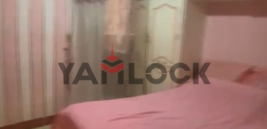 شقه للبيع في النزهه علي شارع جوزيف تيتو140م