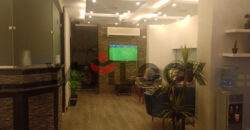 عياده للبيع الحي 8مدينه نصر مؤجره قيمه الايجار 20الف شهريا 130م