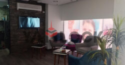 عياده للبيع الحي 8مدينه نصر مؤجره قيمه الايجار 20الف شهريا 130م