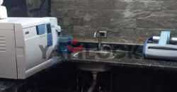 عياده للبيع الحي 8مدينه نصر مؤجره قيمه الايجار 20الف شهريا 130م