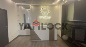 عياده للبيع الحي 8مدينه نصر مؤجره قيمه الايجار 20الف شهريا 130م عياده للبيع الحي 8مدينه نصر مؤجره قيمه الايجار 20الف شهريا 130م