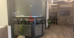 عياده للبيع الحي 8مدينه نصر مؤجره قيمه الايجار 20الف شهريا 130م