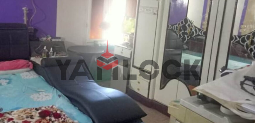 فيلا للبيع في الشرقيه بلبيس مع حمام سباجه وجاردن