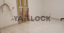 شقه للايجار النرجس عمارات 115م