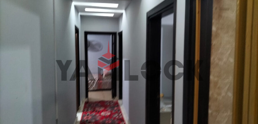 شقه للايجار المفروش الشيخ زايد حي المستقبل