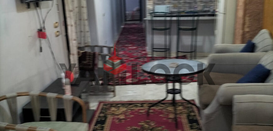 شقه للايجار المفروش الشيخ زايد حي المستقبل