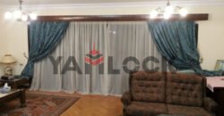 شقه للايجار المفروش تطل ع النيل وممشي مصر