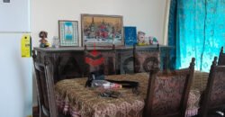 شقه للايجار المفروش تطل ع النيل وممشي مصر