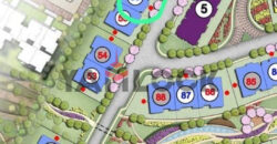 شقه للبيع في كمبوند سراي 169م