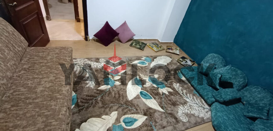 شقه للايجار المفروش دار مصر القرنفل