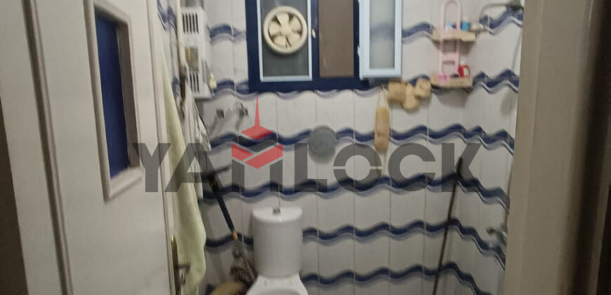 شقه للبيع في سيدي بشر الاسكندريه110م