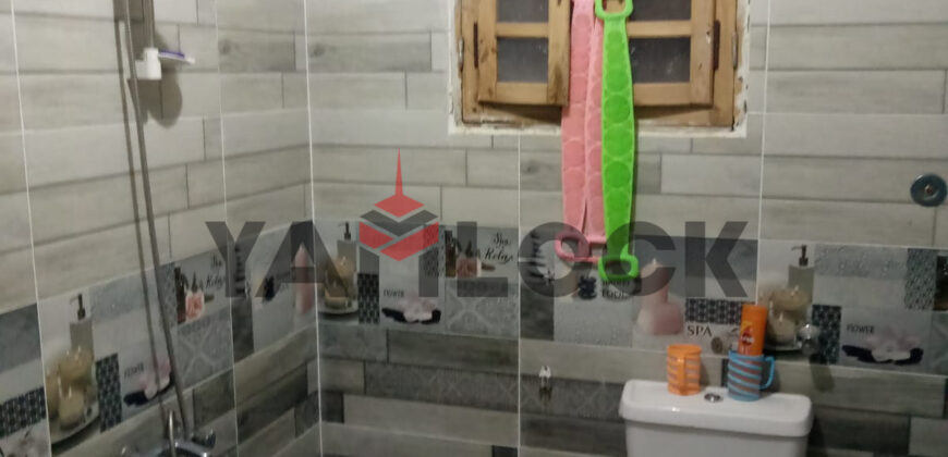 شقه للبيع 85م بيانكي البطاش بجوار اكاديميه فالكون للسباحه شارع 11