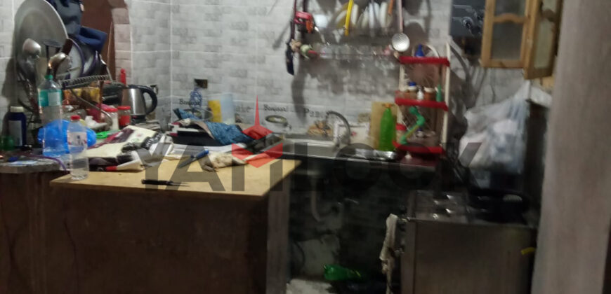 شقه للبيع 85م بيانكي البطاش بجوار اكاديميه فالكون للسباحه شارع 11