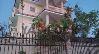 فيلا للبيع الريف الاوربي طريق مصر اسكندريه الصحراوي550م فيلا للبيع الريف الاوربي طريق مصر اسكندريه الصحراوي550م