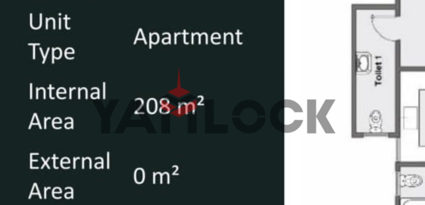 شقه للبيع بمشروع كومباوند rivali بالتجمع الخامس