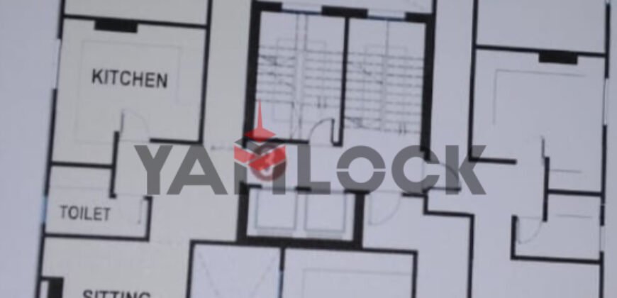 شقه للبيع كمبوند جرين هيلز المقاولون العرب طريق النصر بجوار نادي المقاولون العرب