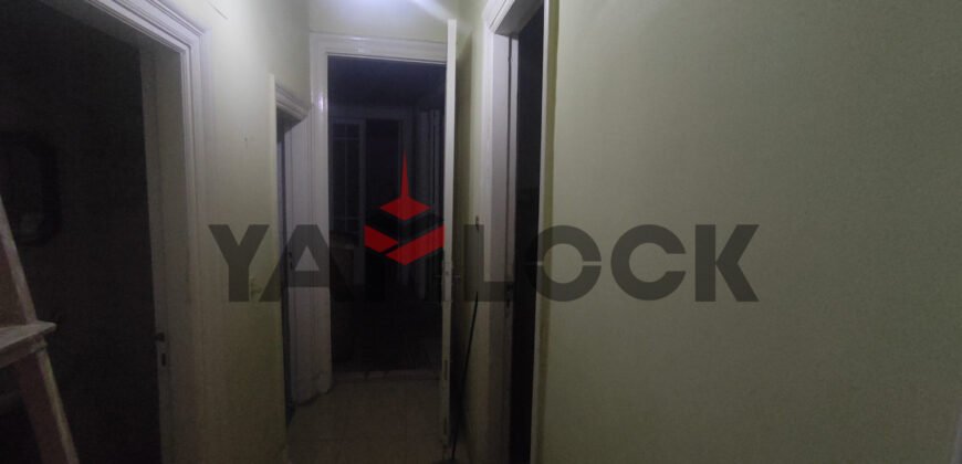 شقة للبيع في قلب مصر الجديدة روكسي شقة للبيع في قلب مصر الجديدة روكسي