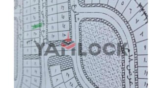 قطعة أرض للبيع بمدينة العبور الجديدة