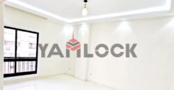 شقه للايجار بميدان لبنان المهندسين قانون جديد اداري وسكنى شقه للايجار بميدان لبنان المهندسين قانون جديد اداري وسكنى