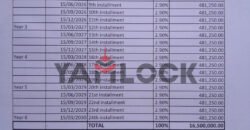 دوبلكس للبيع فى دايركشن وايت دوبلكس للبيع فى دايركشن وايت