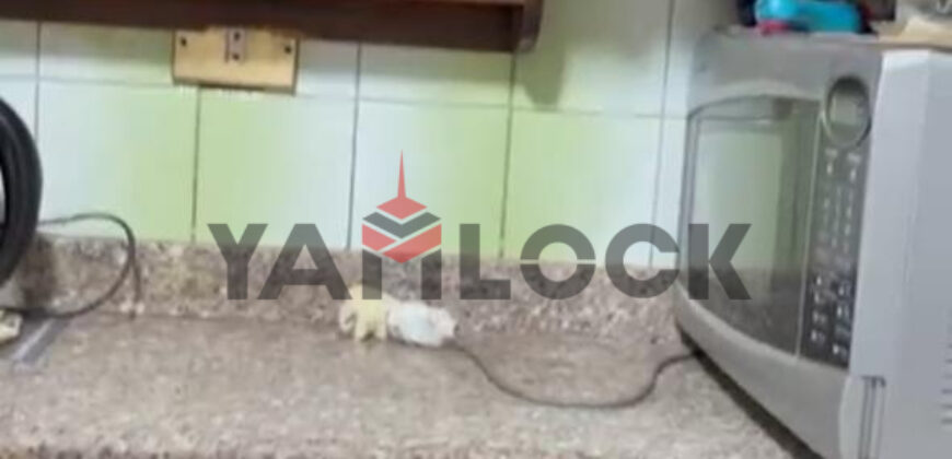 شقة للبيع في شارع فاروق عبد الوهاب – اسكندرية