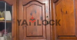 شقة للبيع في شارع فاروق عبد الوهاب – اسكندرية