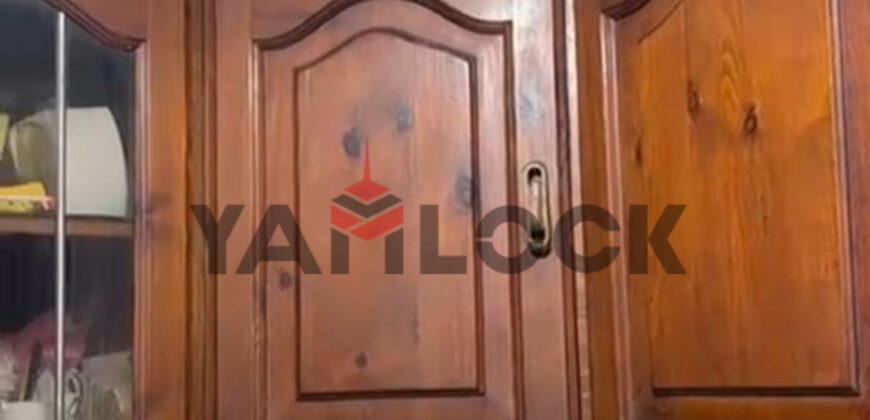 شقة للبيع في شارع فاروق عبد الوهاب – اسكندرية