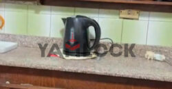 شقة للبيع في شارع فاروق عبد الوهاب – اسكندرية