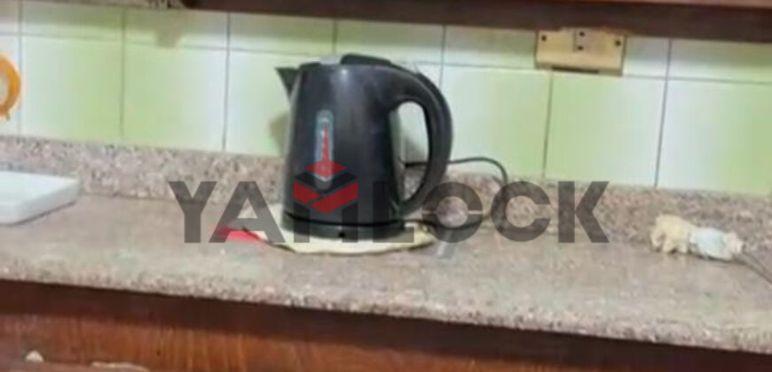 شقة للبيع في شارع فاروق عبد الوهاب – اسكندرية