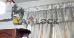 شقة للبيع في شارع فاروق عبد الوهاب – اسكندرية