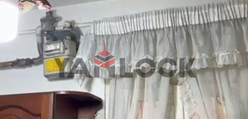 شقة للبيع في شارع فاروق عبد الوهاب – اسكندرية