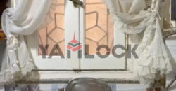 شقة للبيع في شارع فاروق عبد الوهاب – اسكندرية