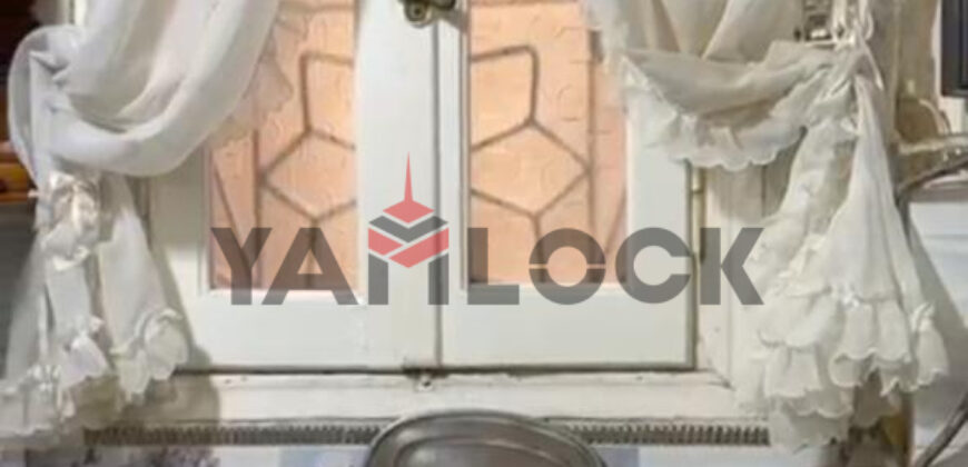 شقة للبيع في شارع فاروق عبد الوهاب – اسكندرية