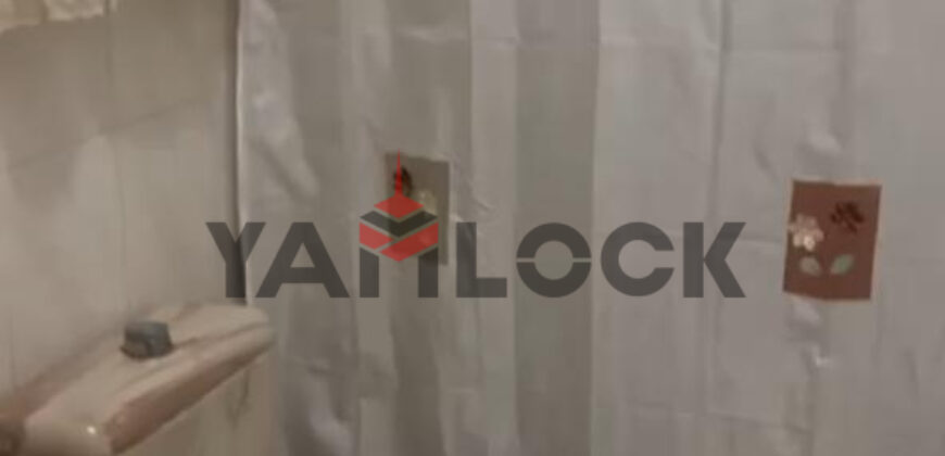 شقة للبيع في شارع فاروق عبد الوهاب – اسكندرية