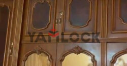 شقة للبيع في شارع فاروق عبد الوهاب – اسكندرية