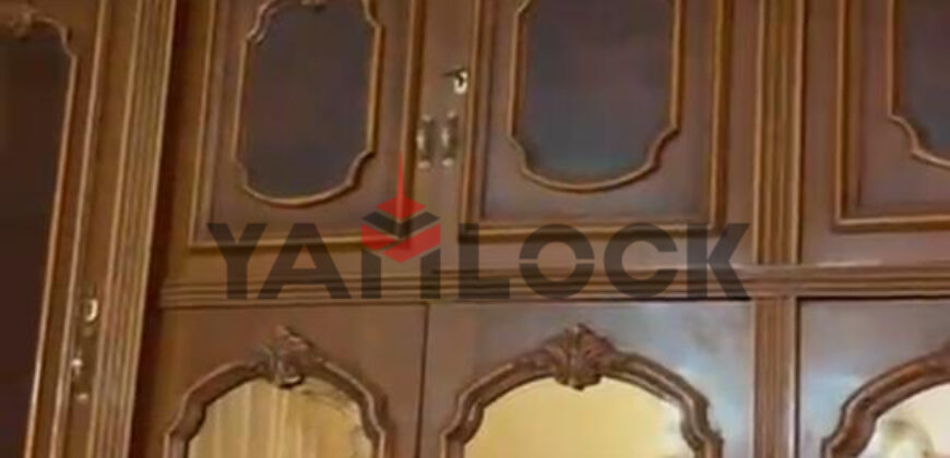 شقة للبيع في شارع فاروق عبد الوهاب – اسكندرية