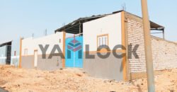 مصنع للبيع لتخصيص نشاط تشكيل معادن – سوهاج مصنع للبيع لتخصيص نشاط تشكيل معادن – سوهاج