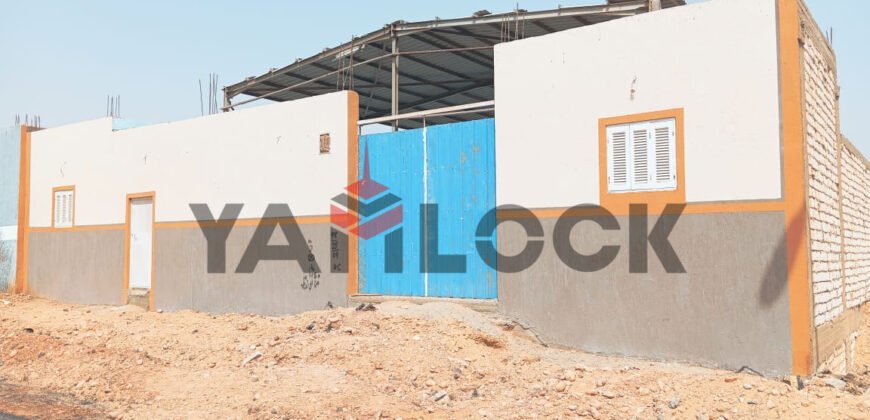 مصنع للبيع لتخصيص نشاط تشكيل معادن – سوهاج مصنع للبيع لتخصيص نشاط تشكيل معادن – سوهاج