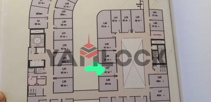 مكتب إداري في العاصمه السنترال بارك مباشر الاستريب مول مكتب إداري في العاصمه السنترال بارك مباشر الاستريب مول