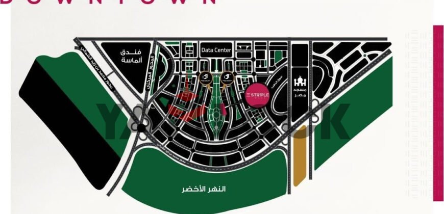 مكتب إداري في العاصمه السنترال بارك مباشر الاستريب مول مكتب إداري في العاصمه السنترال بارك مباشر الاستريب مول