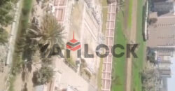 شقة للبيع في كمبوند فيو بارك طريق نادي قارون – الفيوم