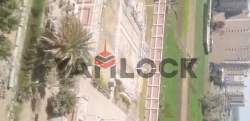 شقة للبيع في كمبوند فيو بارك طريق نادي قارون – الفيوم