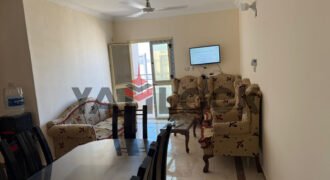 شقة للايجار في المنصورة الجديدة سكن مصر ٣