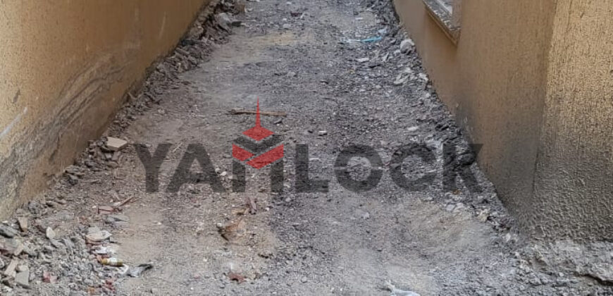 شقة للبيع في الاندلس 2 بالتجمع الخامس