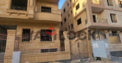 شقة للبيع في الاندلس 2 بالتجمع الخامس