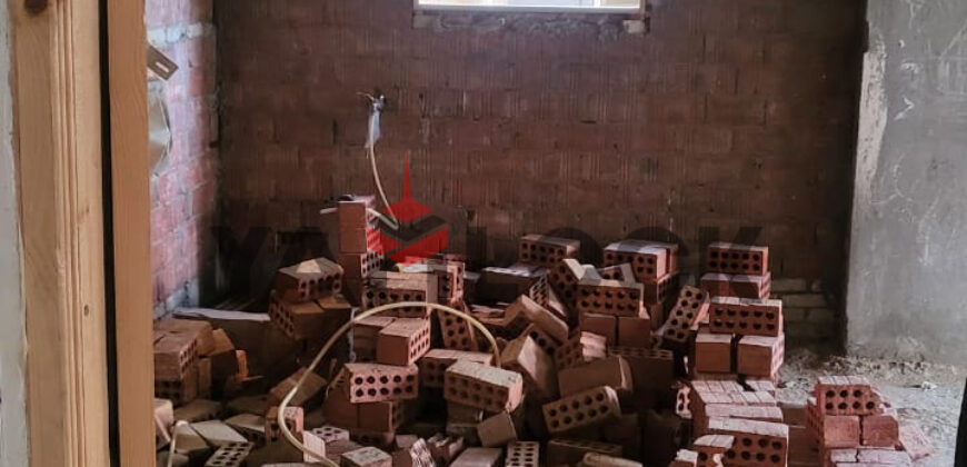 شقة للبيع في الاندلس 2 بالتجمع الخامس