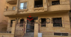 شقة للبيع في الاندلس 2 بالتجمع الخامس