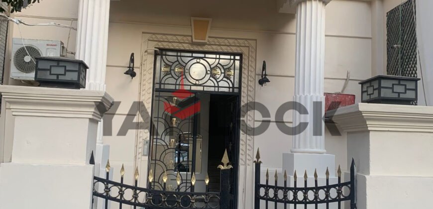 شقة للبيع في قلب مصر الجديدة روكسي شقة للبيع في قلب مصر الجديدة روكسي