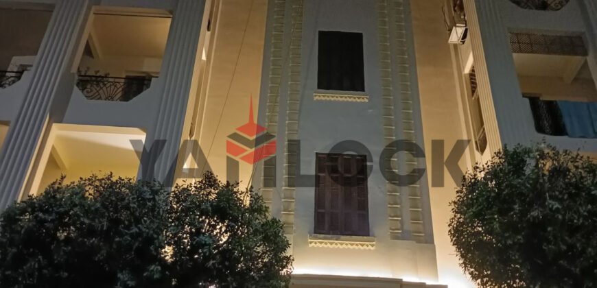 شقة للبيع في قلب مصر الجديدة روكسي شقة للبيع في قلب مصر الجديدة روكسي